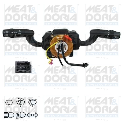 Steering Column Switch